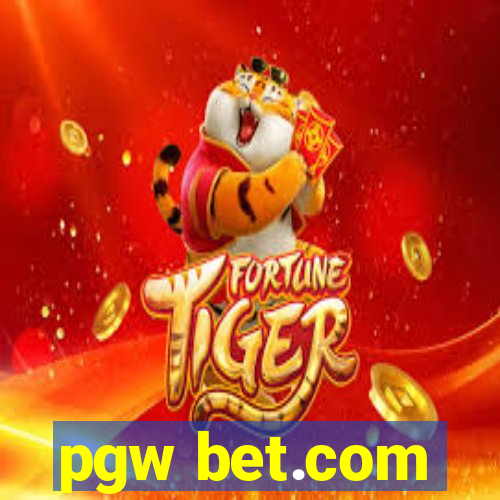 pgw bet.com